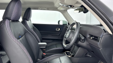 MINI Cooper 2.0 S Classic 3dr Auto Petrol Hatchback